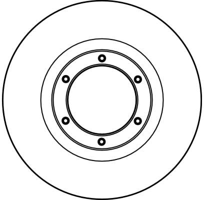 Brake Disc 2
