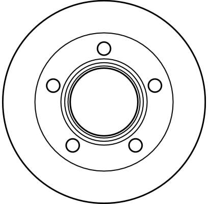 Brake Disc 2