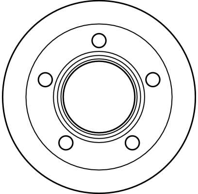 Brake Disc 2