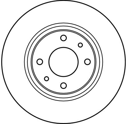 Brake Disc 2