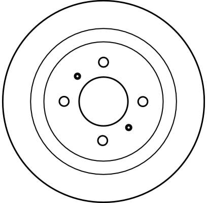 Brake Disc 2
