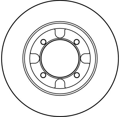 Brake Disc 2