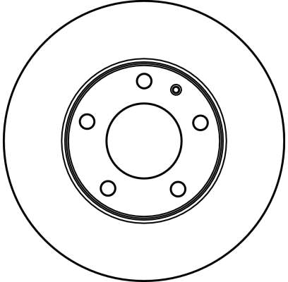 Brake Disc 2