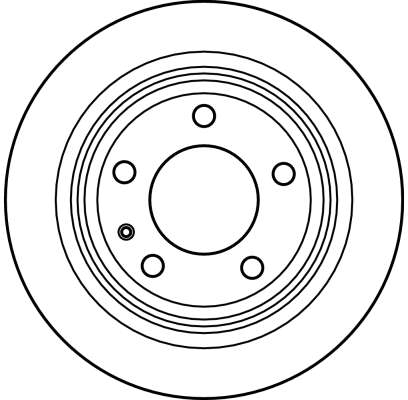 Brake Disc 2