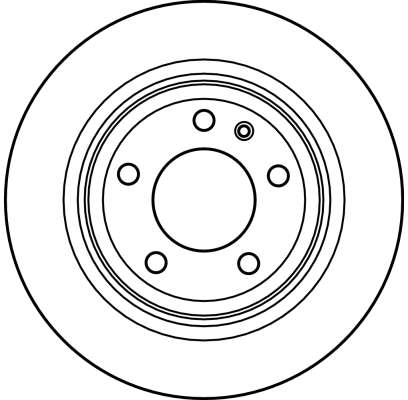 Brake Disc 2