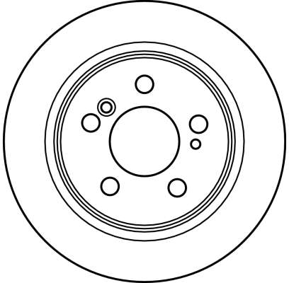 Brake Disc 2