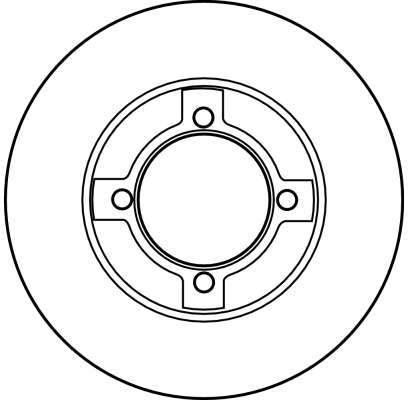 Brake Disc 2