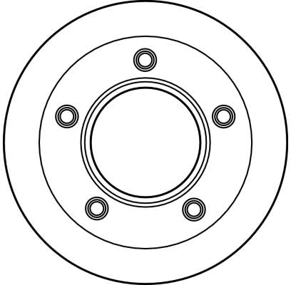 Brake Disc 2
