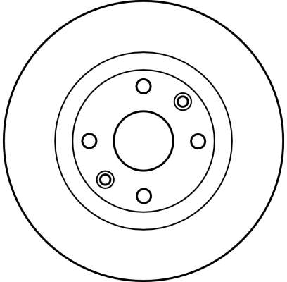 Brake Disc 2
