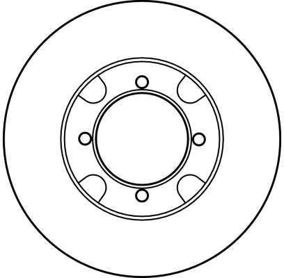 Brake Disc 2