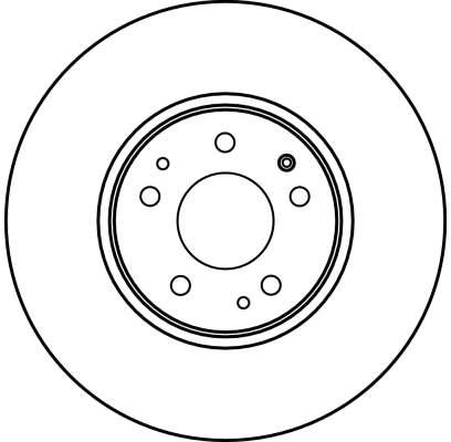 Brake Disc 2
