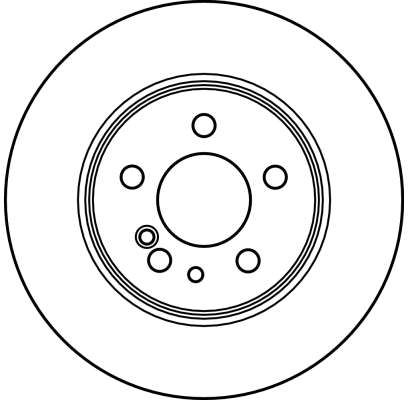 Brake Disc 2