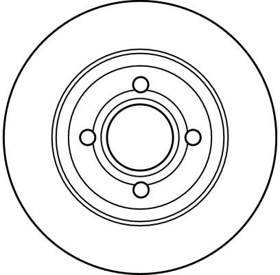 Brake Disc 2