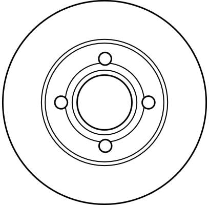 Brake Disc 2