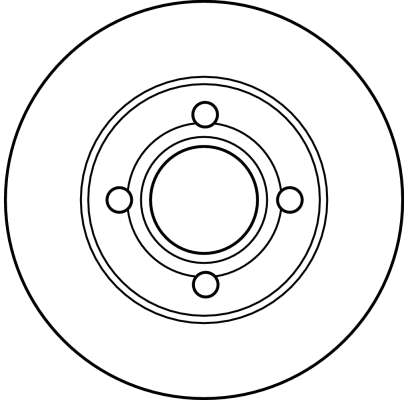 Brake Disc 2