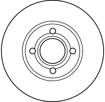 Brake Disc 2