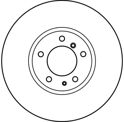Brake Disc 2