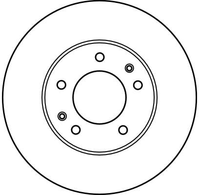 Brake Disc 2