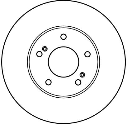 Brake Disc 2