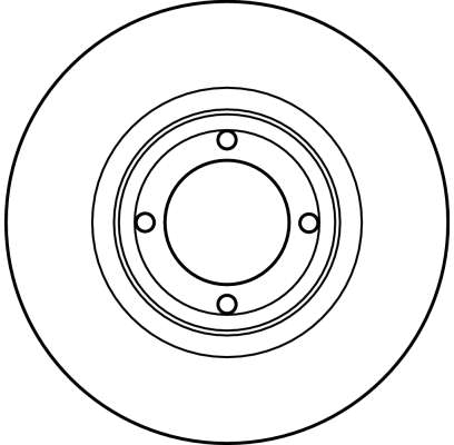 Brake Disc 2