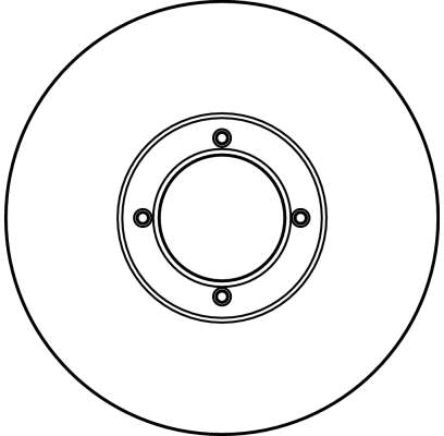 Brake Disc 2