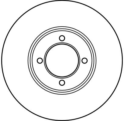 Brake Disc 2