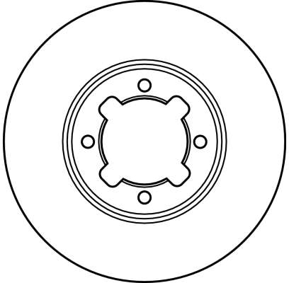 Brake Disc 2