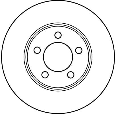 Brake Disc 2
