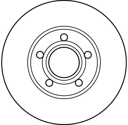 Brake Disc 2