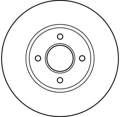 Brake Disc 2