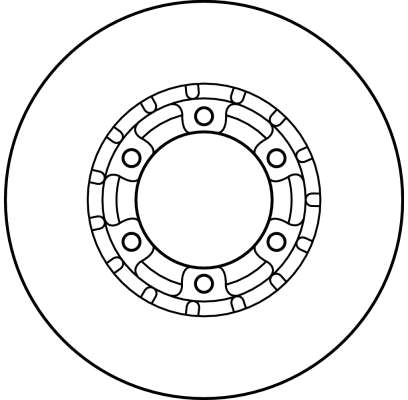 Brake Disc 2