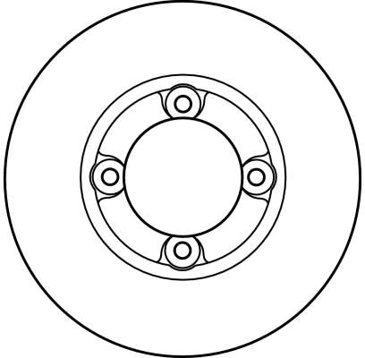 Brake Disc 2