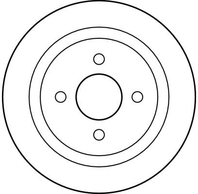 Brake Disc 2