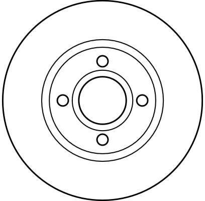 Brake Disc 2