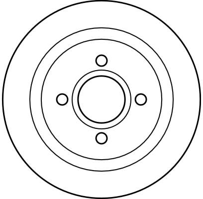 Brake Disc 2