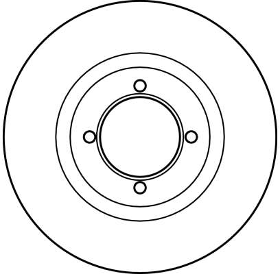 Brake Disc 2
