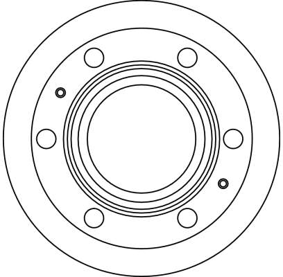 Brake Disc 2