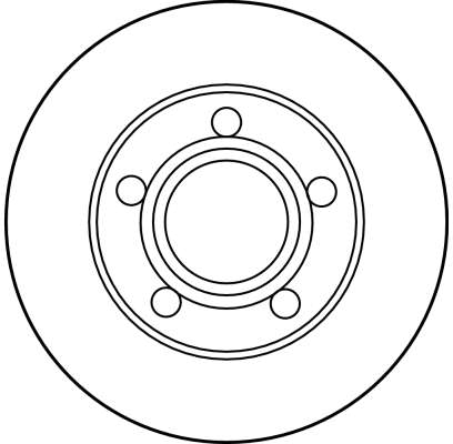Brake Disc 2
