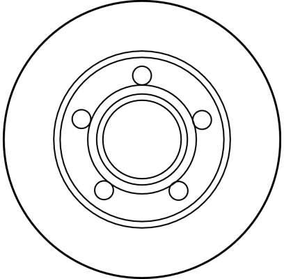 Brake Disc 2