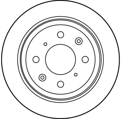 Brake Disc 2
