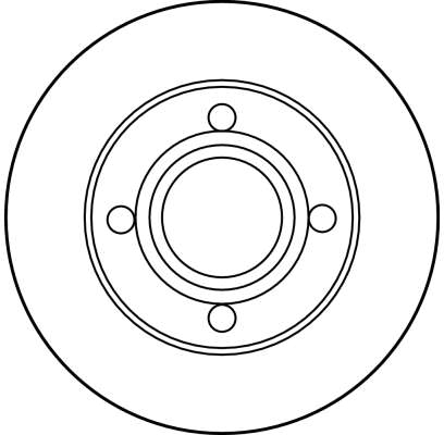 Brake Disc 2