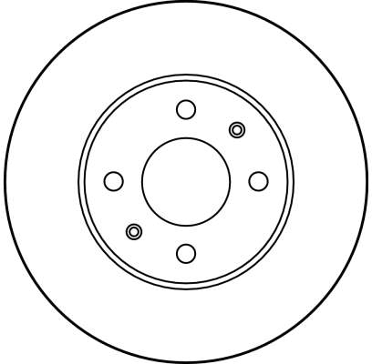 Brake Disc 2