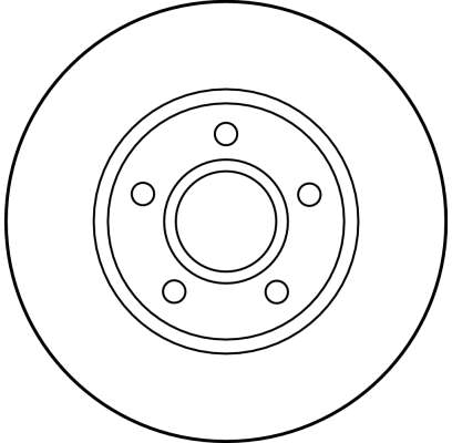 Brake Disc 2