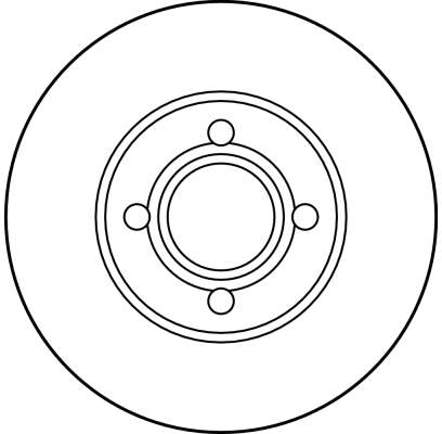 Brake Disc 2
