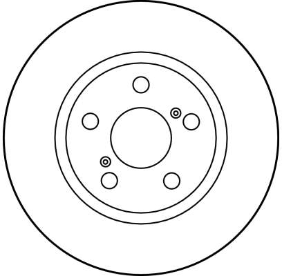 Brake Disc 2