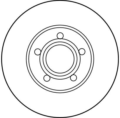 Brake Disc 2