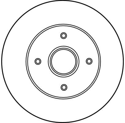 Brake Disc 2