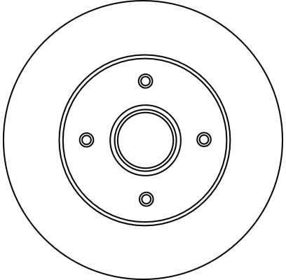 Brake Disc 2