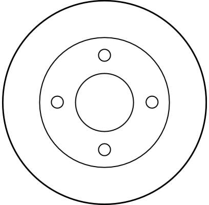 Brake Disc 2