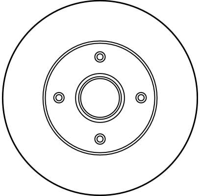 Brake Disc 2